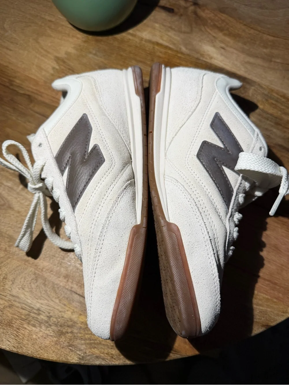 New Balance RC42 Shoes M Sz. 7.5 - W Sz. 9 NWOT